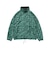 MIL Athletic Jacket Nylon Rip stop Animal Print