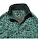 MIL Athletic Jacket Nylon Rip stop Animal Print
