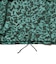 MIL Athletic Jacket Nylon Rip stop Animal Print
