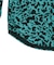 MIL Athletic Jacket Nylon Rip stop Animal Print