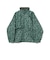 MIL Athletic Jacket Nylon Rip stop Animal Print