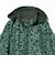 MIL Athletic Jacket Nylon Rip stop Animal Print