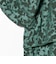 MIL Athletic Jacket Nylon Rip stop Animal Print