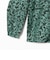 MIL Athletic Jacket Nylon Rip stop Animal Print