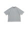 バック ステッチTシャツ