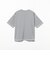 バック ステッチTシャツ