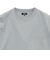 バック ステッチTシャツ