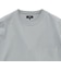 バック ステッチTシャツ