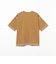 バック ステッチTシャツ