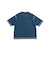 バック ステッチTシャツ