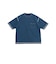 バック ステッチTシャツ