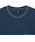 バック ステッチTシャツ