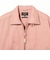 Short Blouson Gradation Print