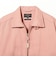 Short Blouson Gradation Print