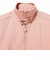 Short Blouson Gradation Print