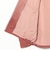Short Blouson Gradation Print