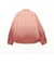 Short Blouson Gradation Print