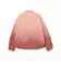 Short Blouson Gradation Print