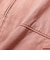 Short Blouson Gradation Print