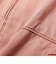 Short Blouson Gradation Print