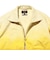 Short Blouson Gradation Print