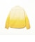Short Blouson Gradation Print
