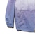 Short Blouson Gradation Print