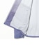 Short Blouson Gradation Print