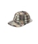 6 Panel Regimental Strap Madras PW