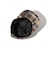 6 Panel Regimental Strap Madras PW