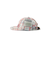 6 Panel Regimental Strap Madras PW