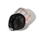 6 Panel Regimental Strap Madras PW