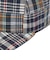 6 Panel Regimental Strap Madras PW
