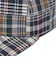 6 Panel Regimental Strap Madras PW