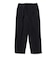 2 Pleats Relax Trousers Extreme Density Weather Cloth