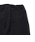 2 Pleats Relax Trousers Extreme Density Weather Cloth