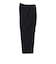 2 Pleats Relax Trousers Extreme Density Weather Cloth