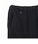 2 Pleats Relax Trousers Extreme Density Weather Cloth
