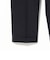 2 Pleats Relax Trousers Extreme Density Weather Cloth