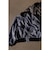 Sports Blouson Newspaper Jacquard