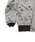Sports Blouson Newspaper Jacquard