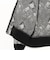 Sports Blouson Newspaper Jacquard