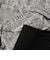 Sports Blouson Newspaper Jacquard