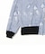 Sports Blouson Newspaper Jacquard