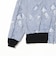 Sports Blouson Newspaper Jacquard