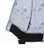 Sports Blouson Newspaper Jacquard