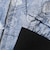 Sports Blouson Newspaper Jacquard