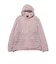 Swing Jacket Hoodie Nylon Airy Plaid