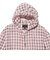 Swing Jacket Hoodie Nylon Airy Plaid