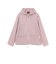 Swing Jacket Hoodie Nylon Airy Plaid